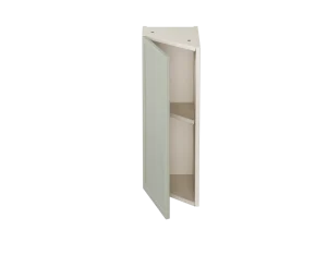 245 Angled Wall Unit (LH)