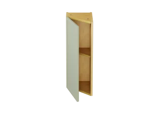 245 Angled Wall Unit (LH)