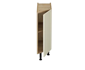 245 Angled Base Unit (RH)