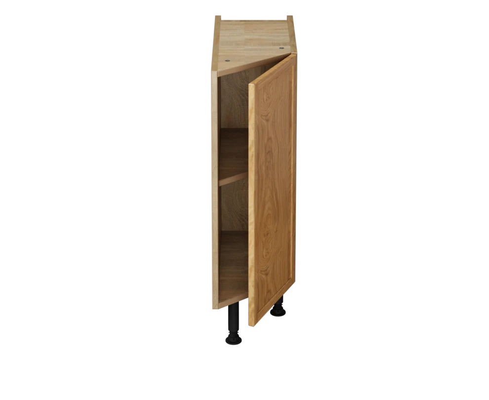 245 Angled Base Unit (RH)