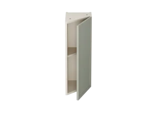 245 Angled Wall Unit (RH)