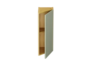 245 Angled Wall Unit (RH)