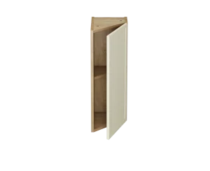 245 Angled Wall Unit (RH)