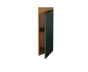 245 Angled Wall Unit (RH)
