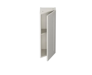 245 Angled Wall Unit (RH)
