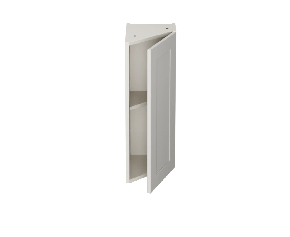 245 Angled Wall Unit (RH)