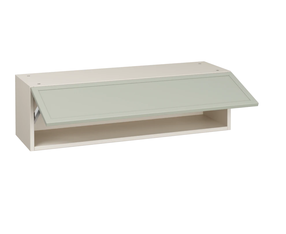 1000 Top Box (290 High)