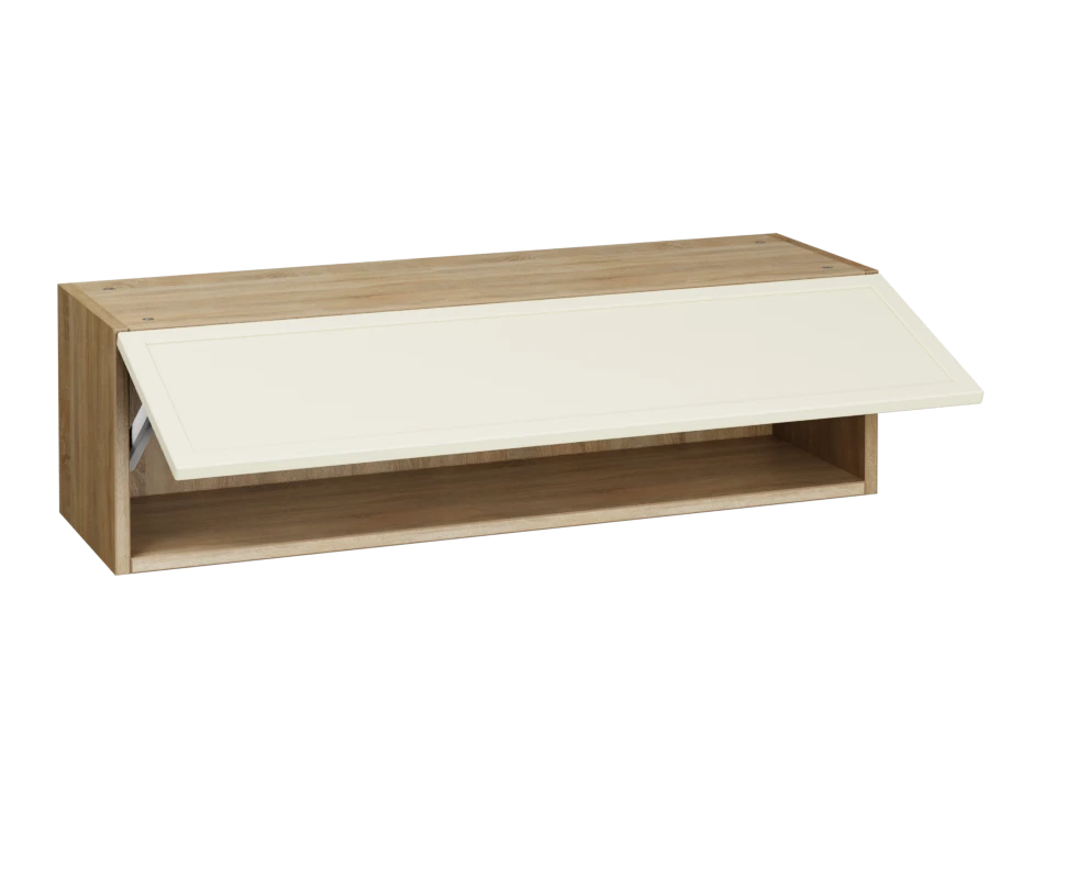 1000 Top Box (290 High)