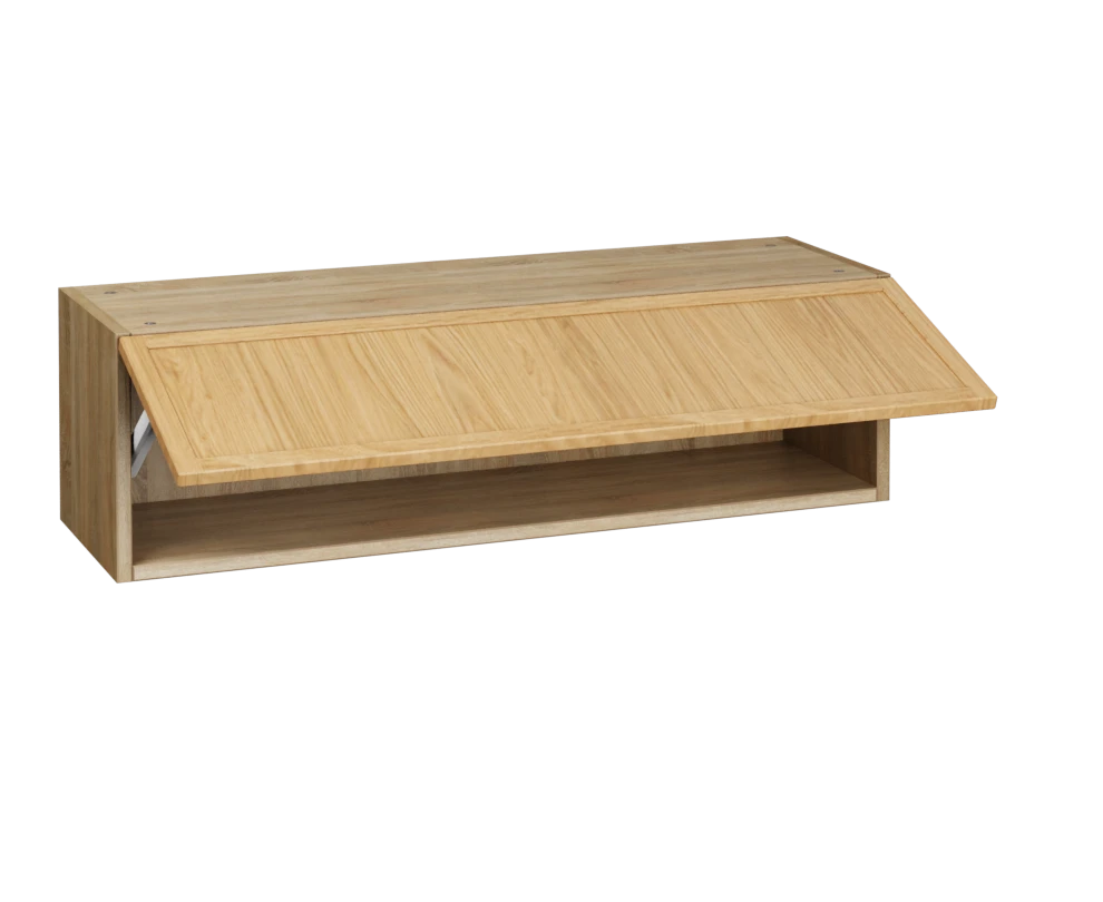 1000 Top Box (290 High)