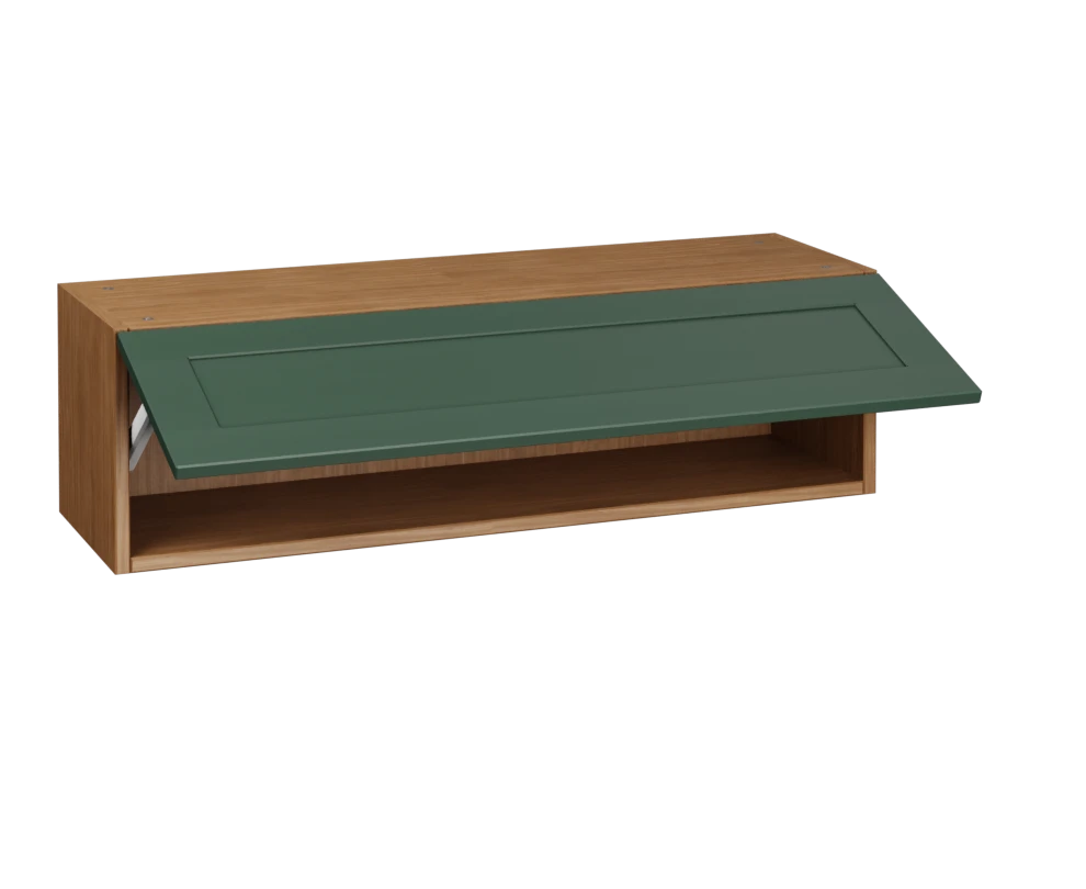1000 Top Box (290 High)