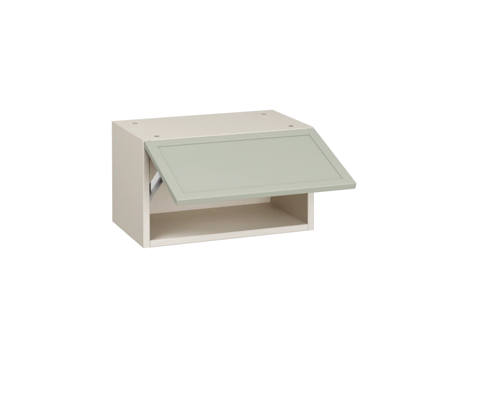 500 Top Box (290 High)