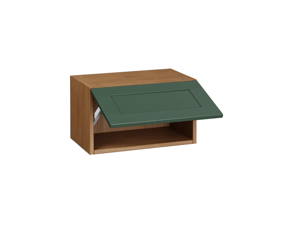 500 Top Box (290 High)