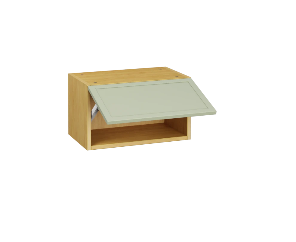 500 Top Box (290 High)
