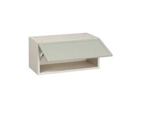 600 Top Box (290 High)
