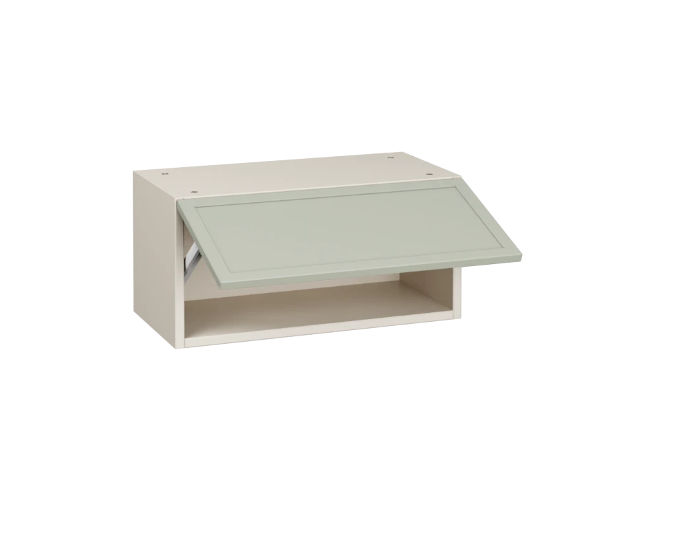 600 Top Box (290 High)