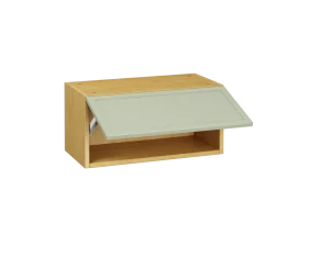 600 Top Box (290 High)