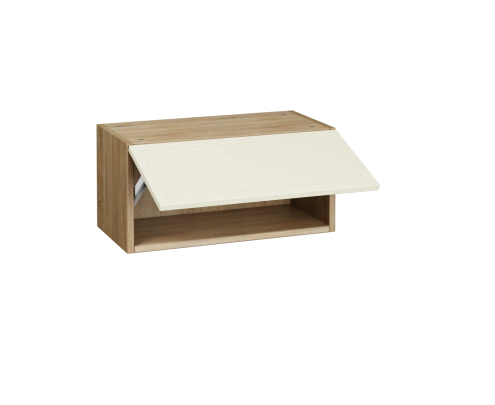 600 Top Box (290 High)