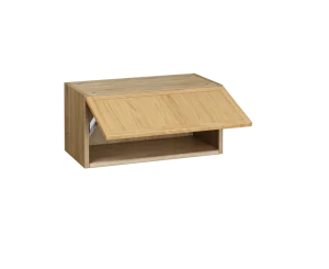 600 Top Box (290 High)