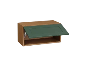 600 Top Box (290 High)