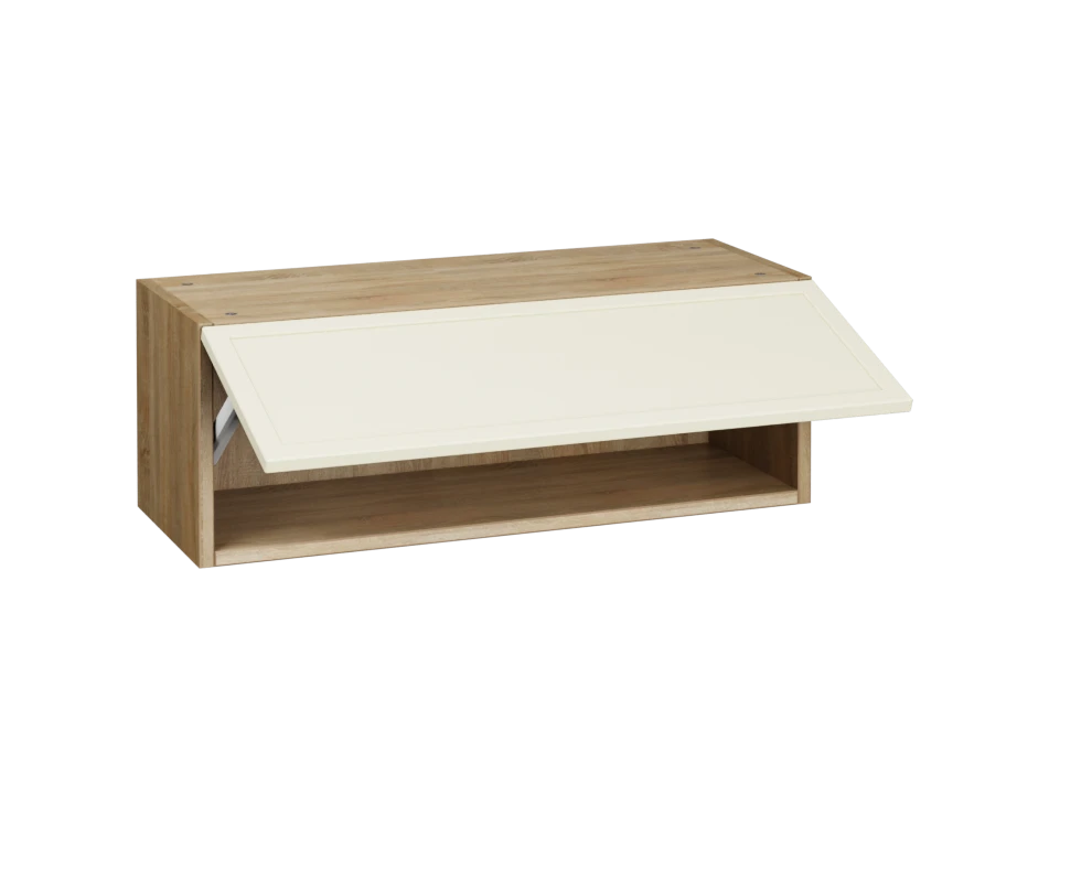 800 Top Box (290 High)