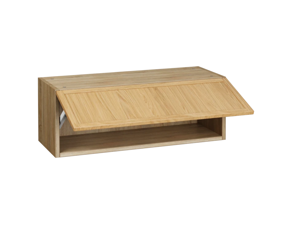 800 Top Box (290 High)