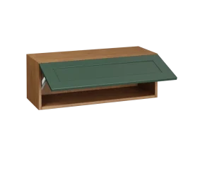 800 Top Box (290 High)