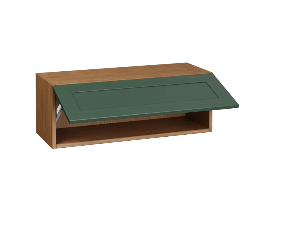 800 Top Box (290 High)