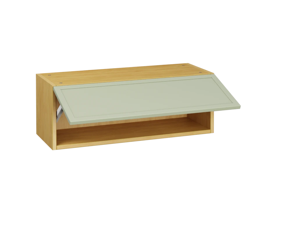 800 Top Box (290 High)