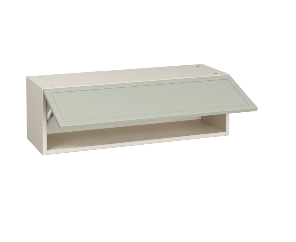 900 Top Box (290 High)