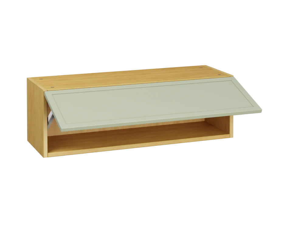 900 Top Box (290 High)