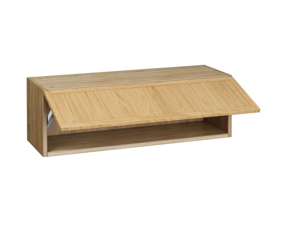 900 Top Box (290 High)