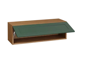 900 Top Box (290 High)