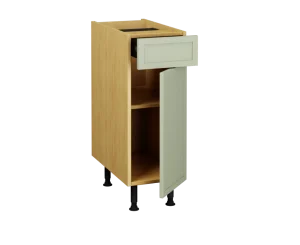 300 Drawerlined Base Unit