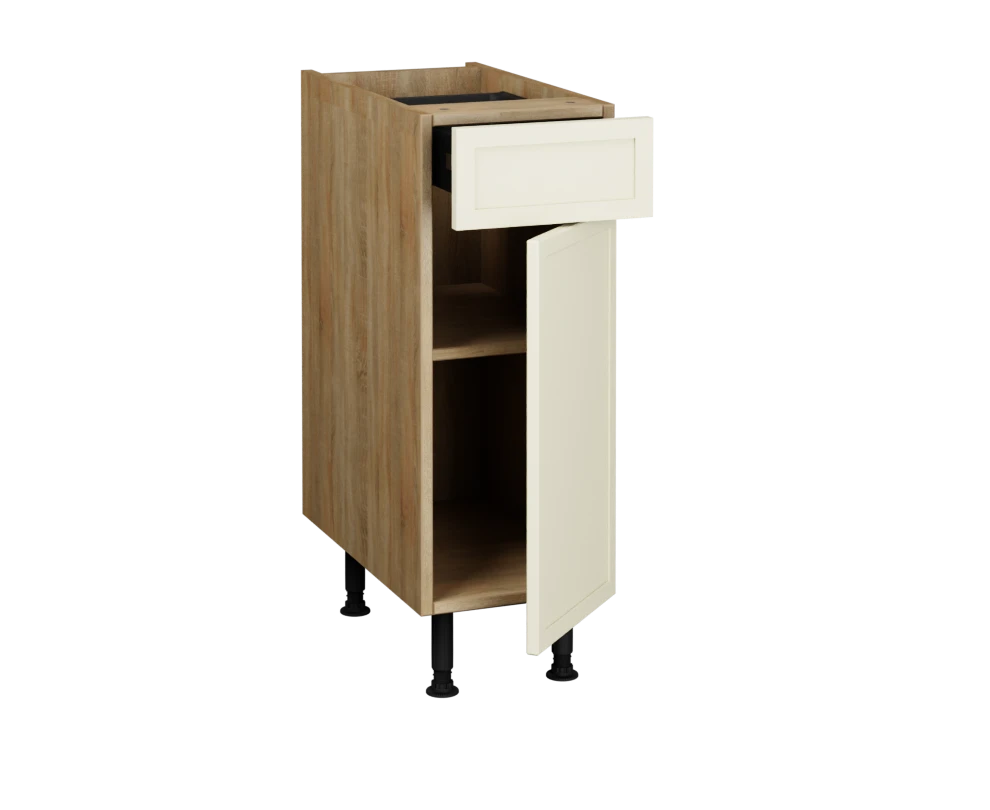 300 Drawerlined Base Unit