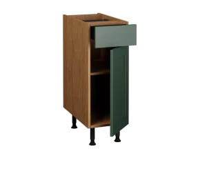 300 Drawerlined Base Unit
