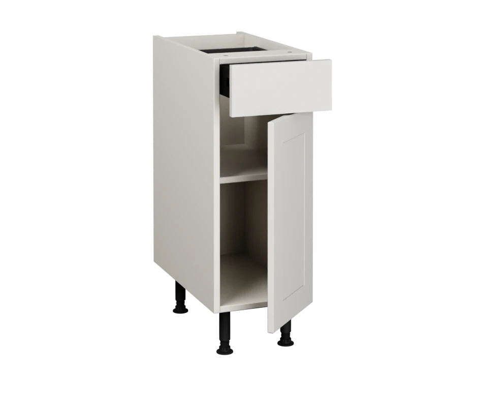 300 Drawerlined Base Unit