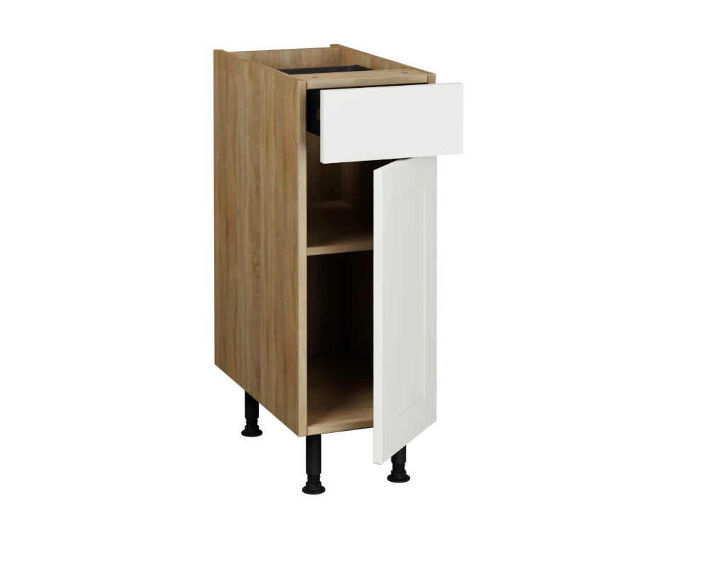 300 Drawerlined Base Unit