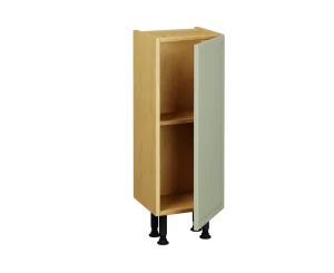 300 Shallow Base Unit