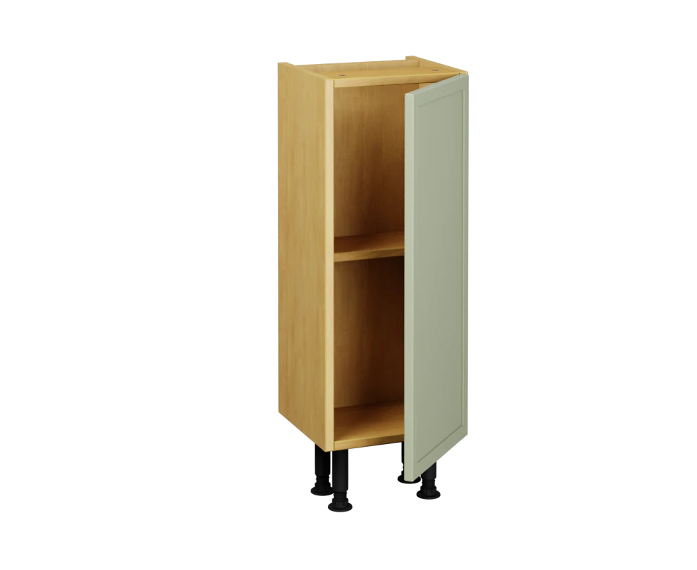 300 Shallow Base Unit