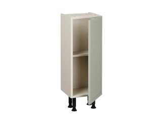 300 Shallow Base Unit