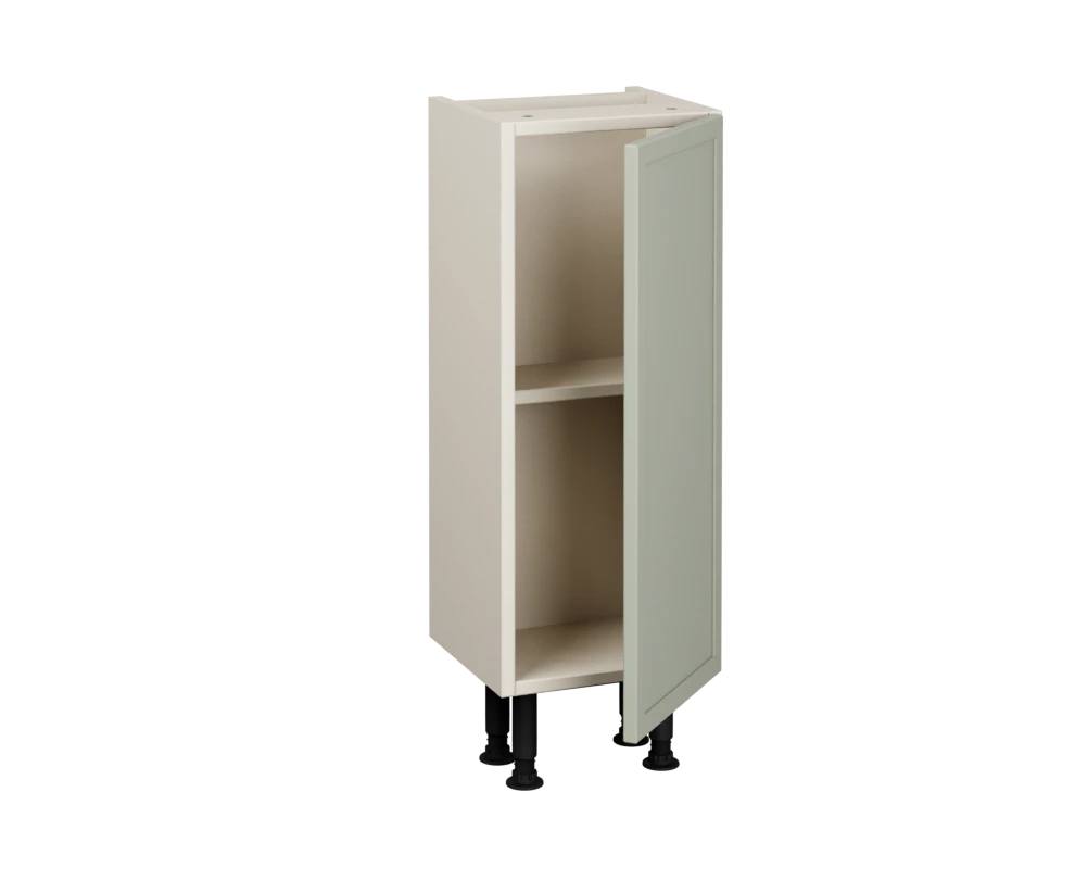 300 Shallow Base Unit