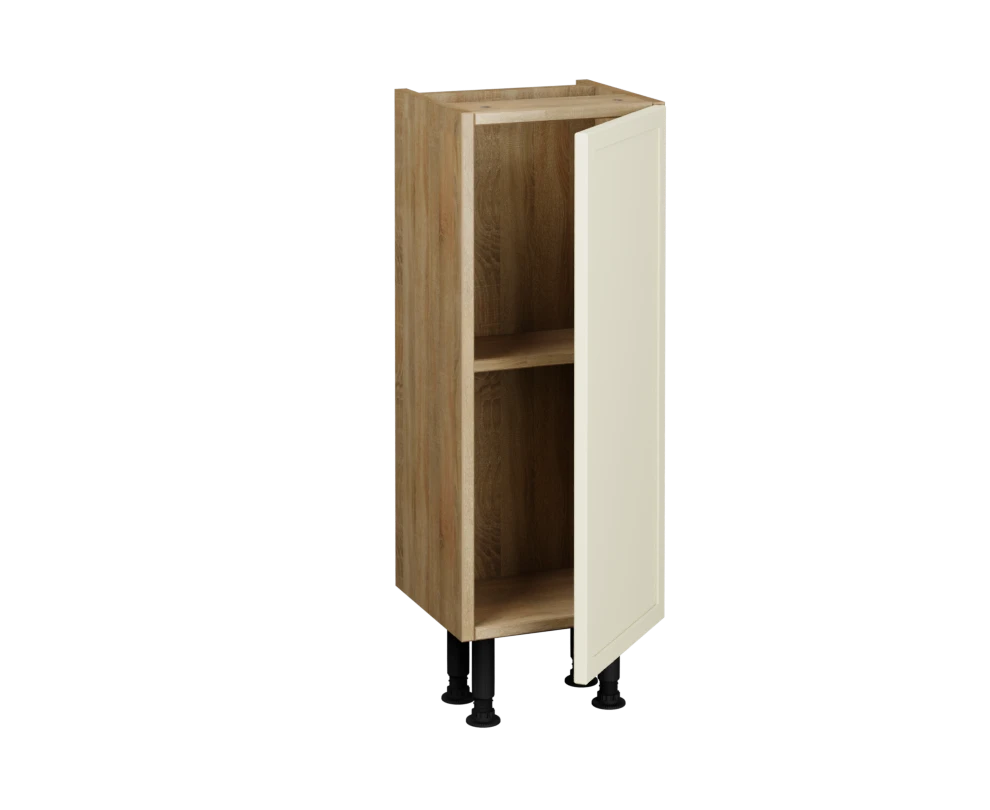 300 Shallow Base Unit
