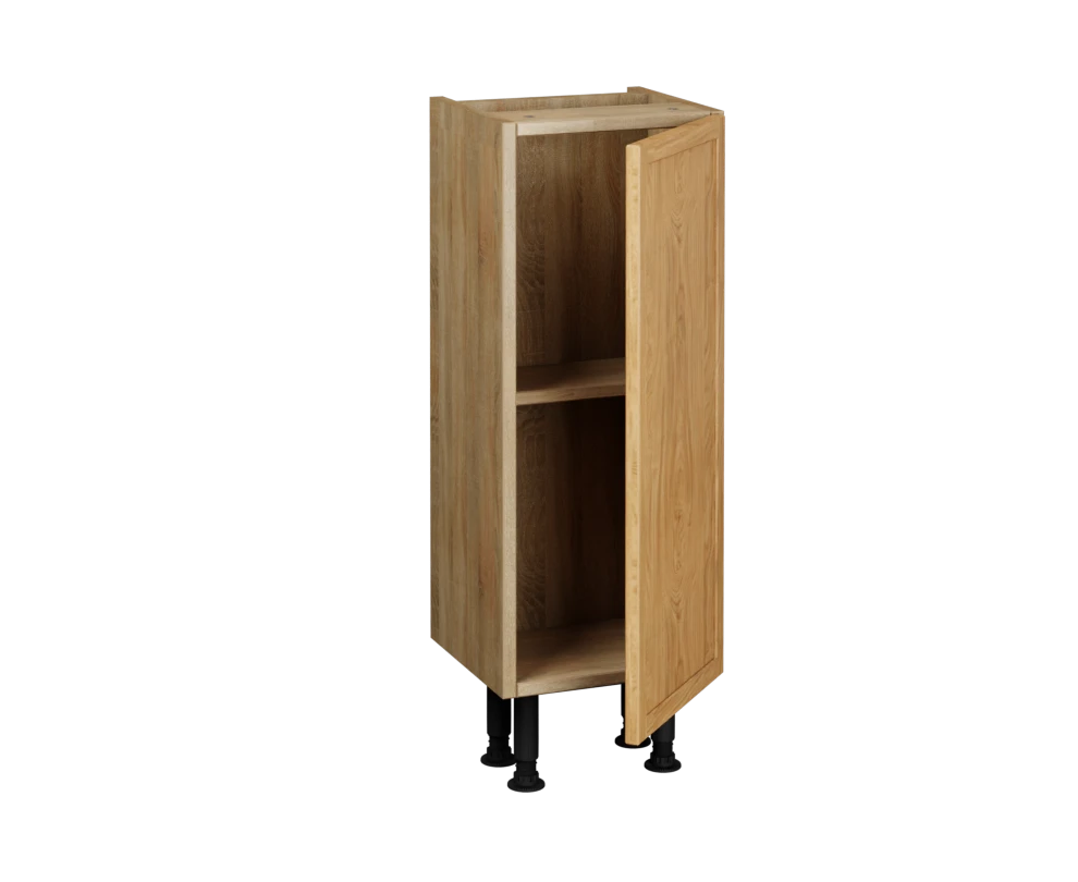 300 Shallow Base Unit