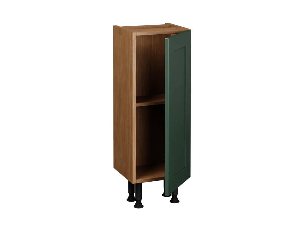 300 Shallow Base Unit
