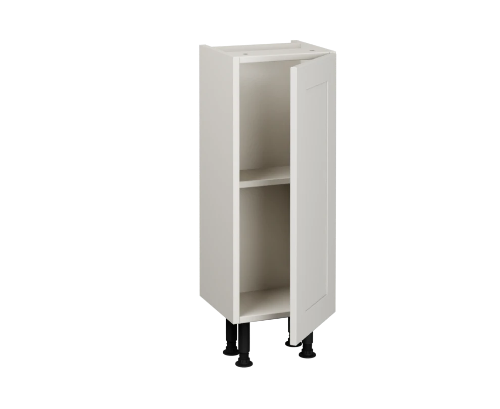 300 Shallow Base Unit