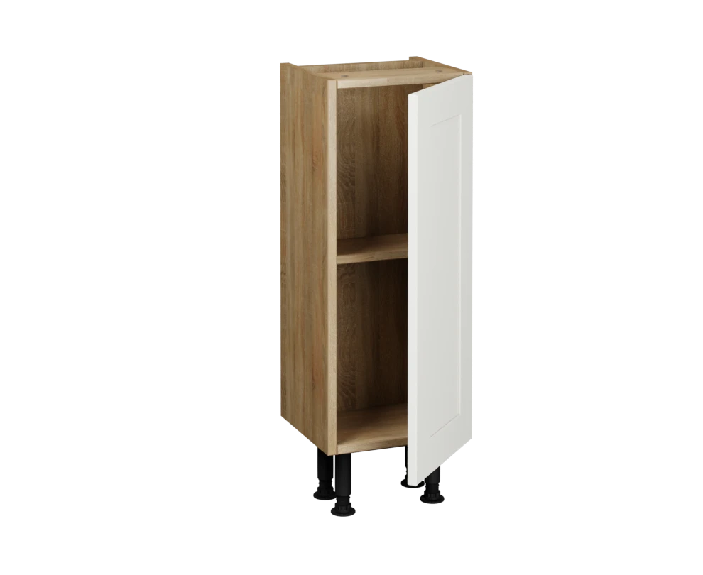 300 Shallow Base Unit