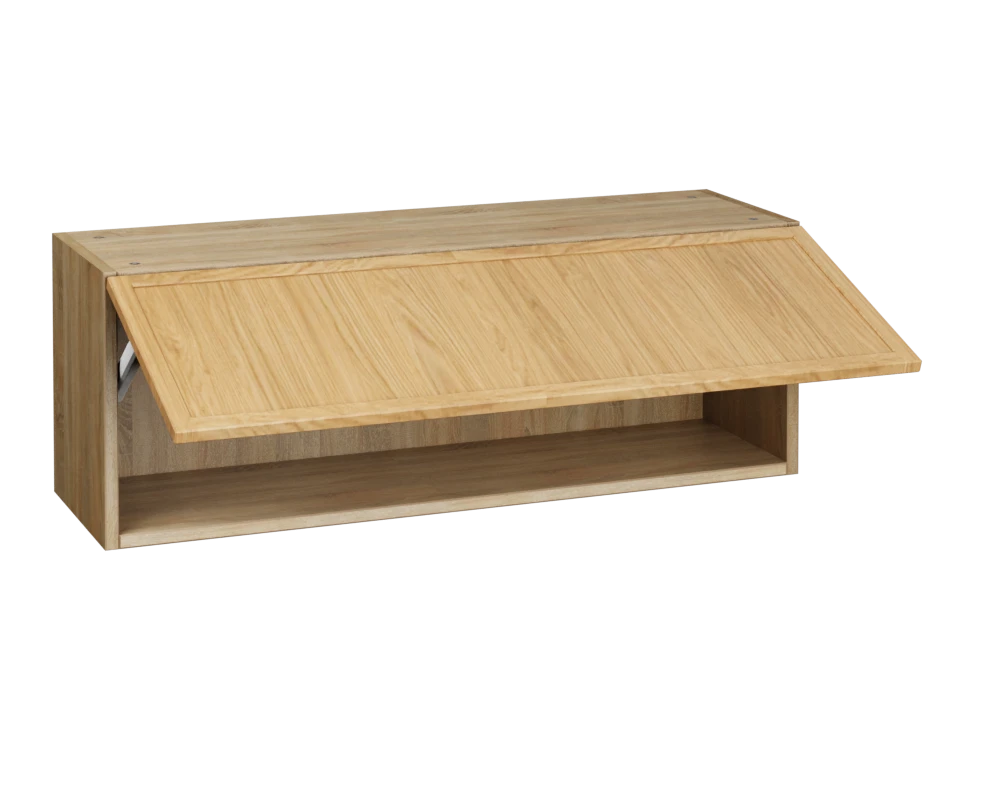 1000 Top Box (360 High)