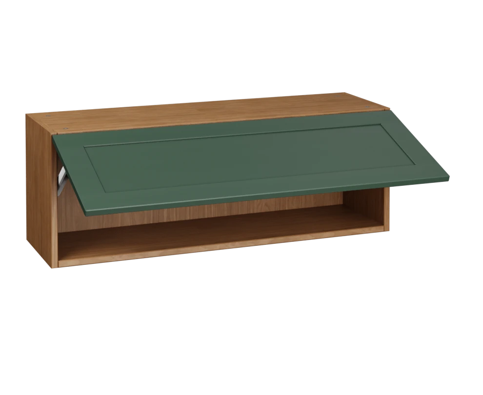 1000 Top Box (360 High)