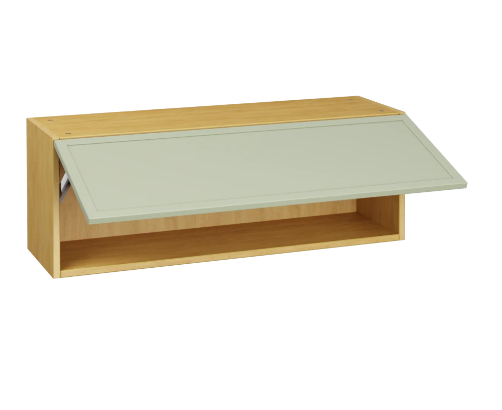 1000 Top Box (360 High)
