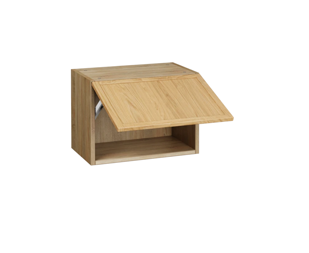 500 Top Box (360 High)